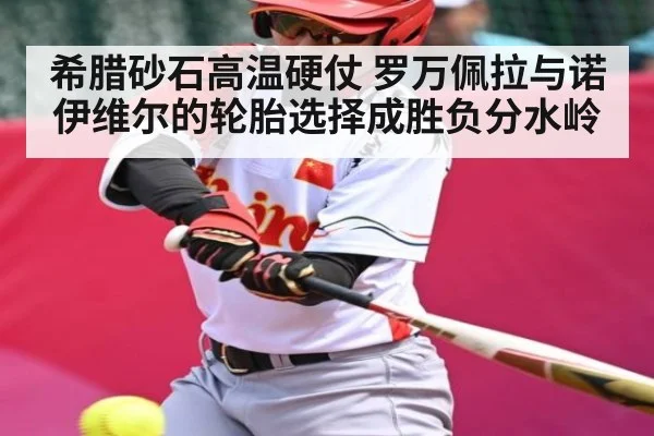 希腊砂石高温硬仗 罗万佩拉与诺伊维尔的轮胎选择成胜负分水岭
