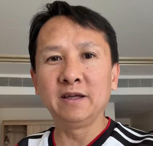开云-退钱哥：经中国使馆与沙特足协协商，中国球迷决赛将免票入场