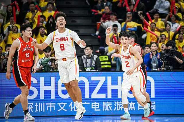 开云-晚上10点官宣！中国男篮公布21人名单：赵睿、徐杰领衔，周琦落选